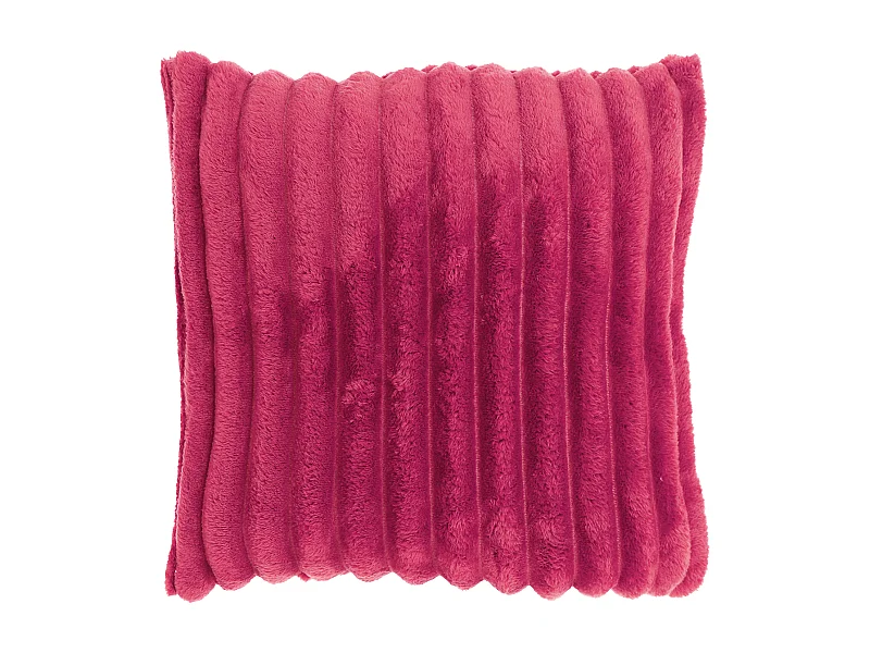 Sierkussen Lex 50x50cm - Fuchsia