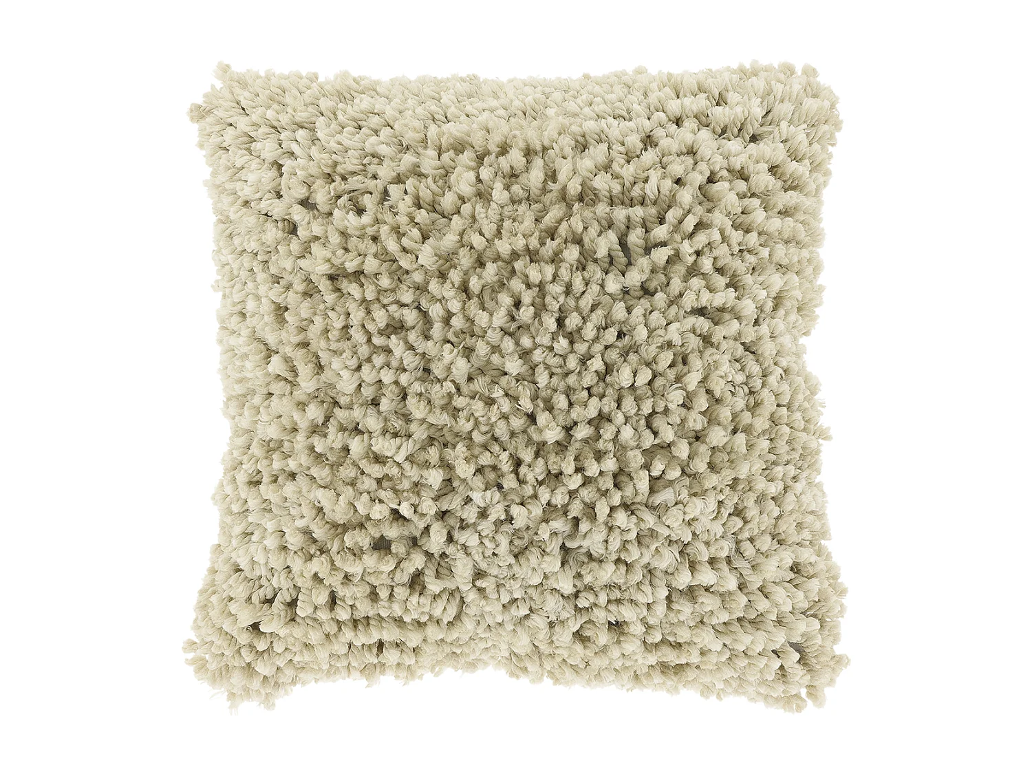 Sierkussen Ray 45x45cm - Dove White