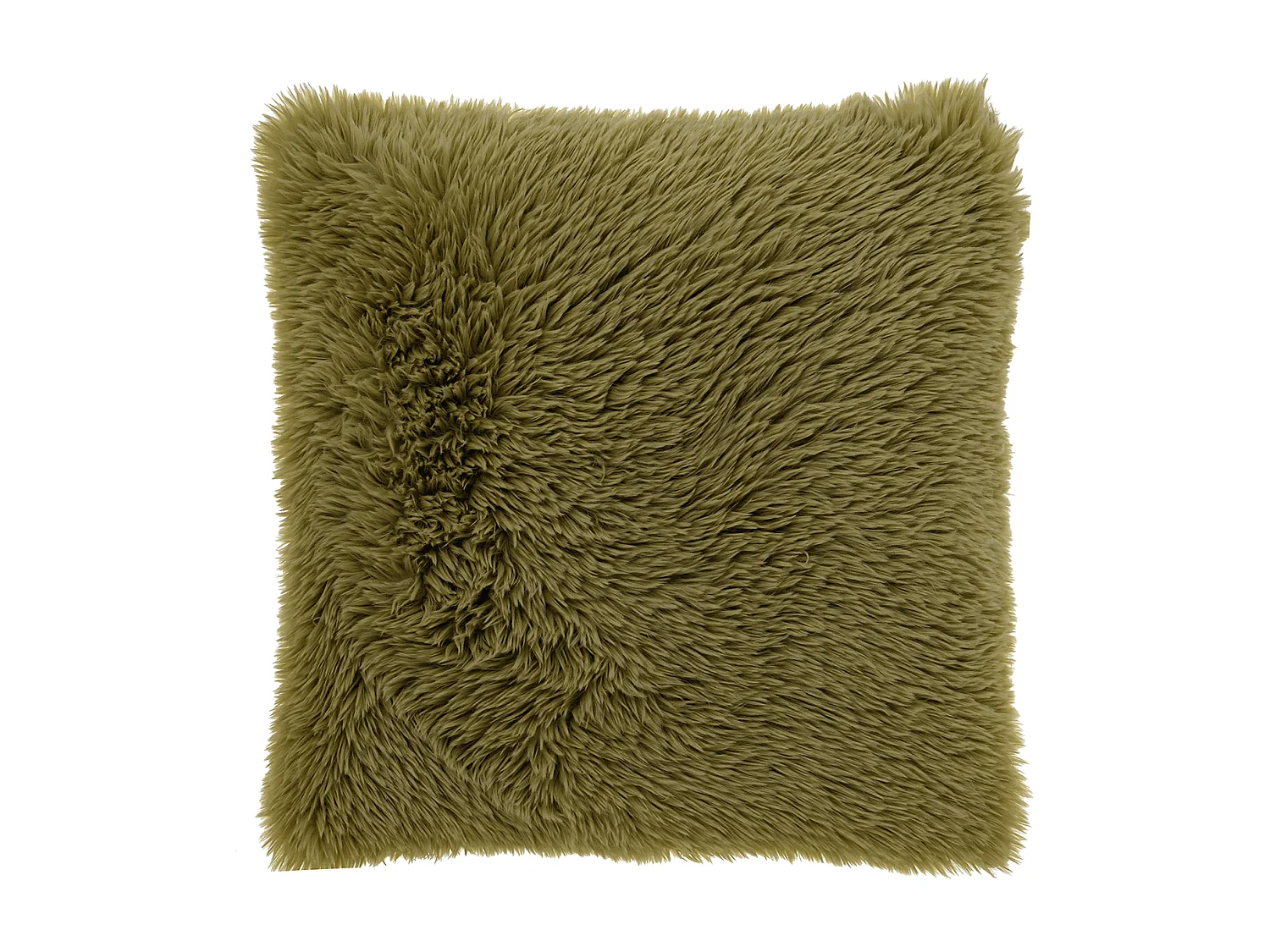 Sierkussen Mats 45x45cm - Moss Green