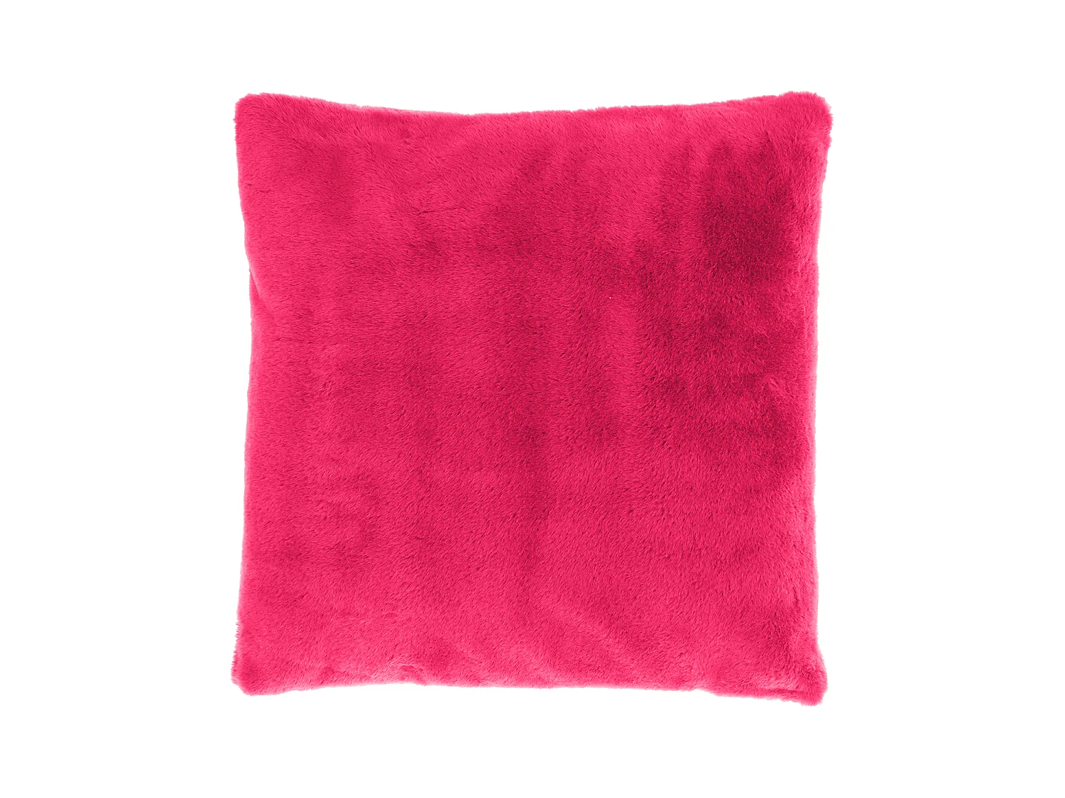 Coussin décoratif Klaas 45x45cm - Fuchsia