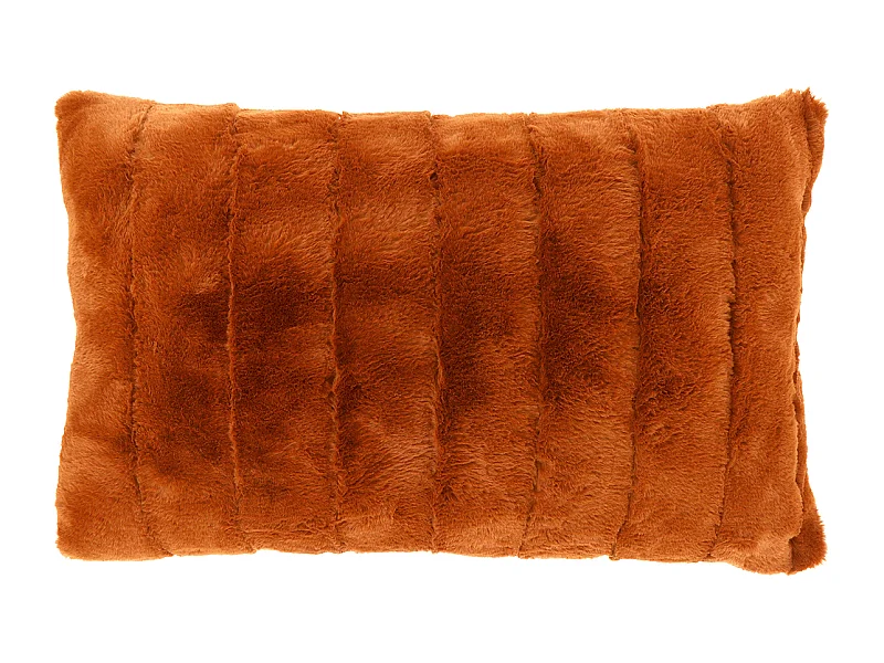 Norah Dekokissen 40x60cm - Orange Flame