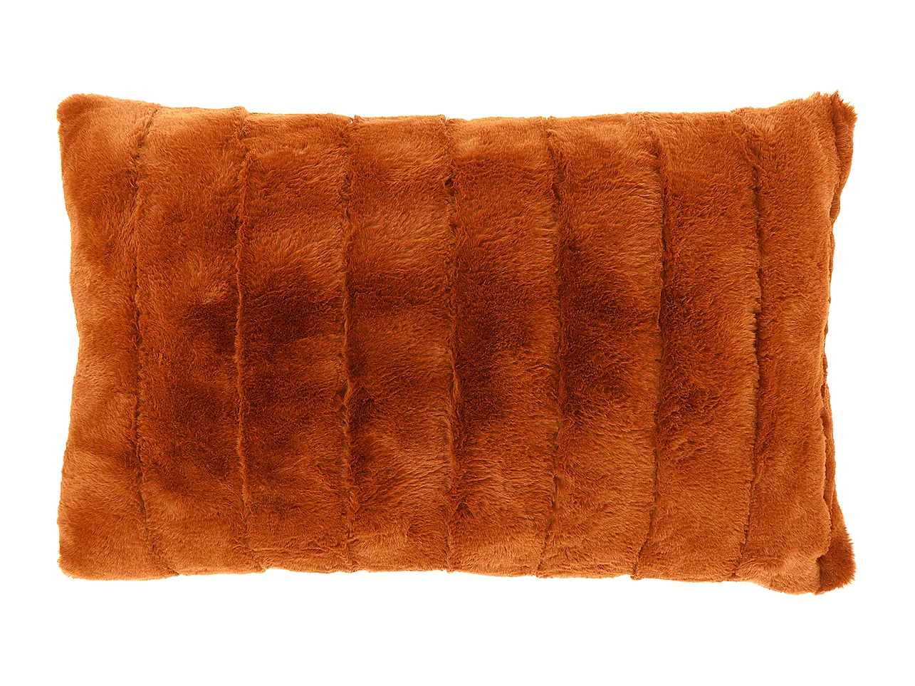 Sierkussen Norah 40x60cm - Orange Flame