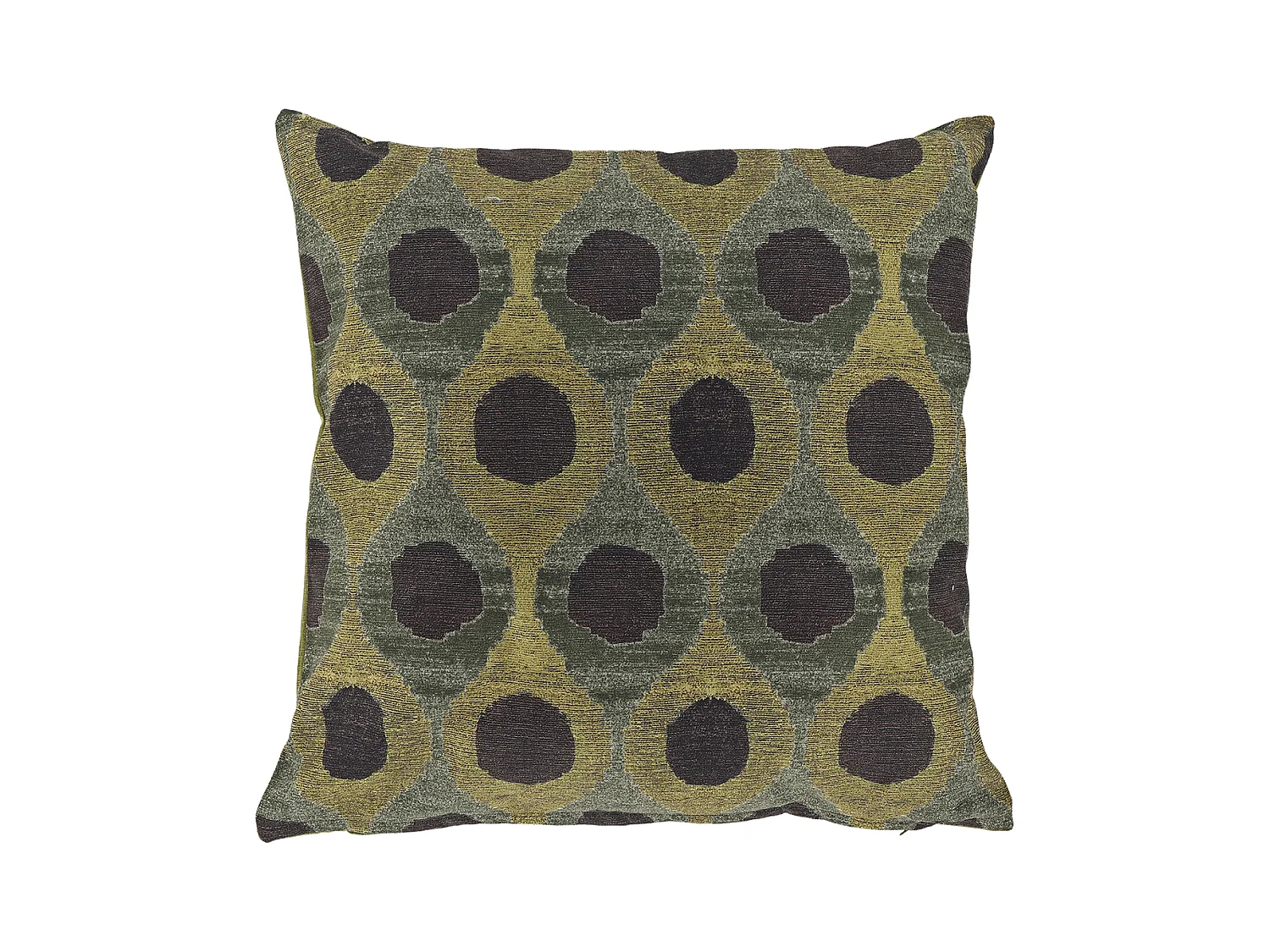 Coussin décoratif Sumba 45x45cm - Design 2