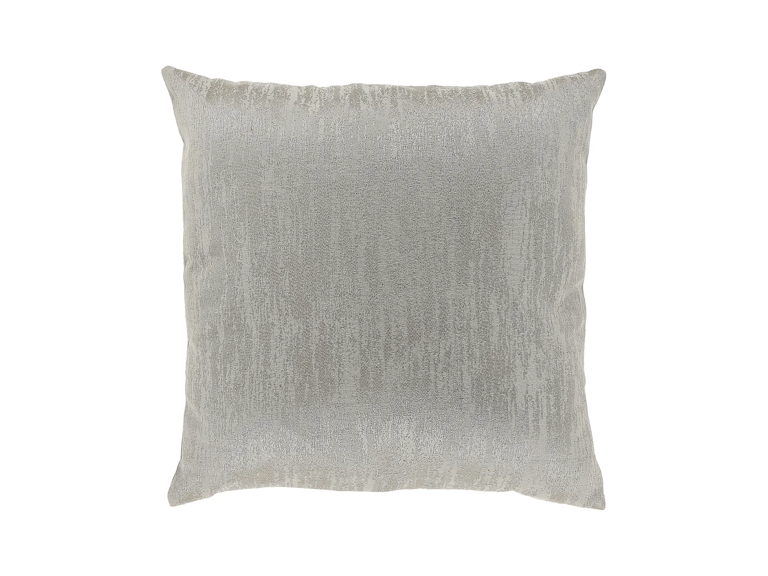 Coussin décoratif Neomi 45x45cm - Chateau Grey