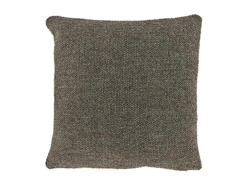 Coussin décoratif Nevada 45x45cm - Rocky Brown