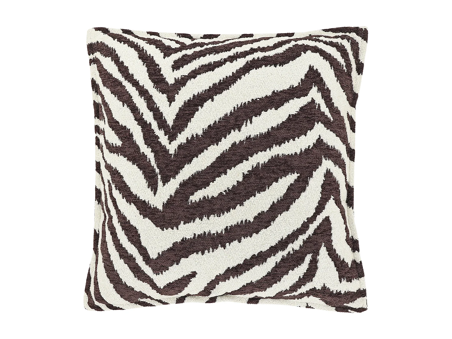 Sierkussen Rowan 45x45cm - Rocky Brown