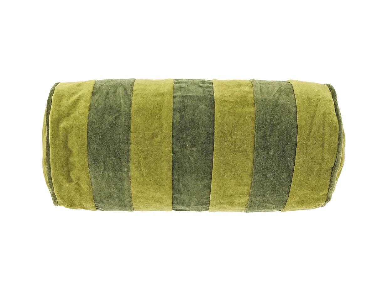 Coussin décoratif Mika Ø20x45cm - Design 7
