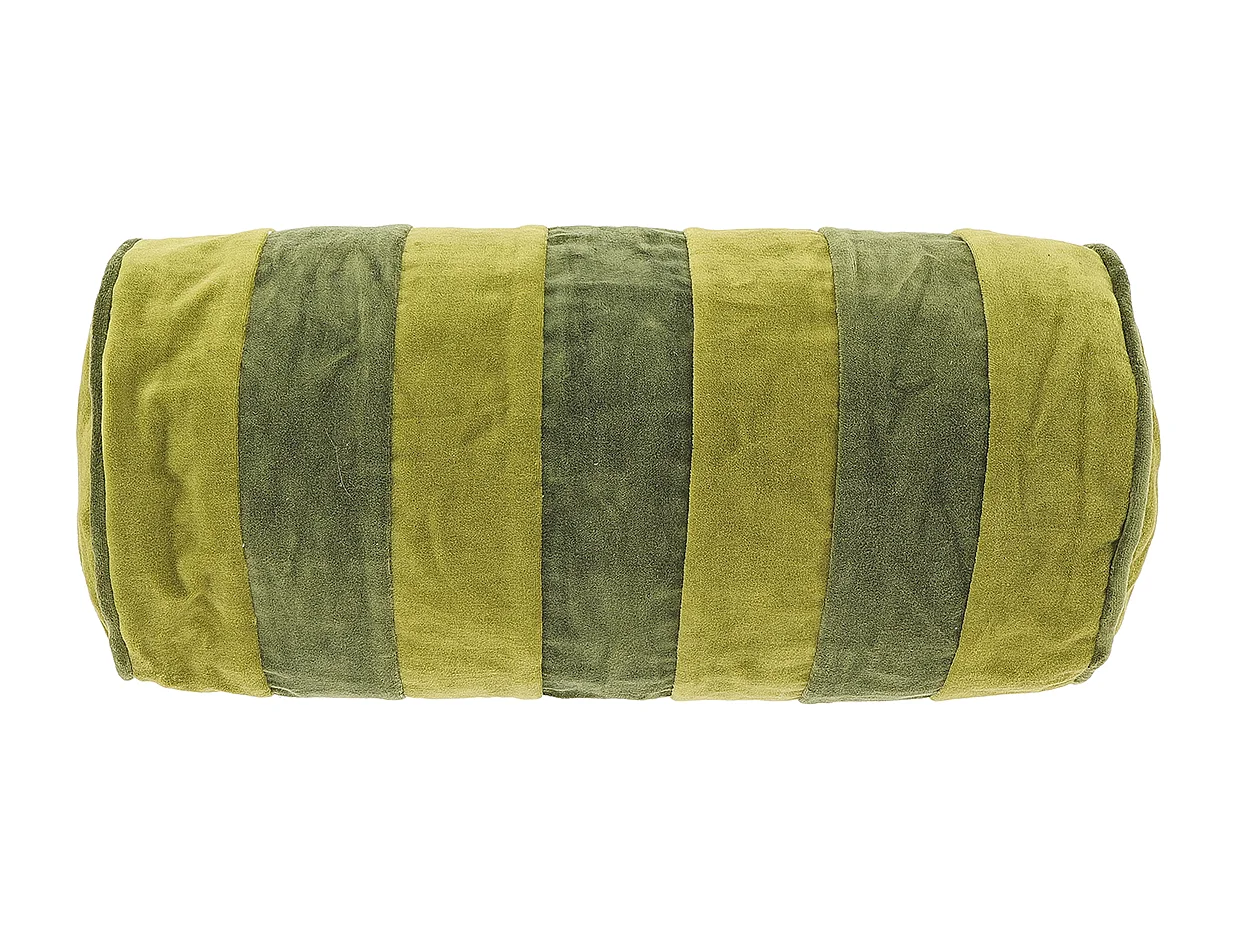 Coussin décoratif Mika Ø20x45cm - Design 7