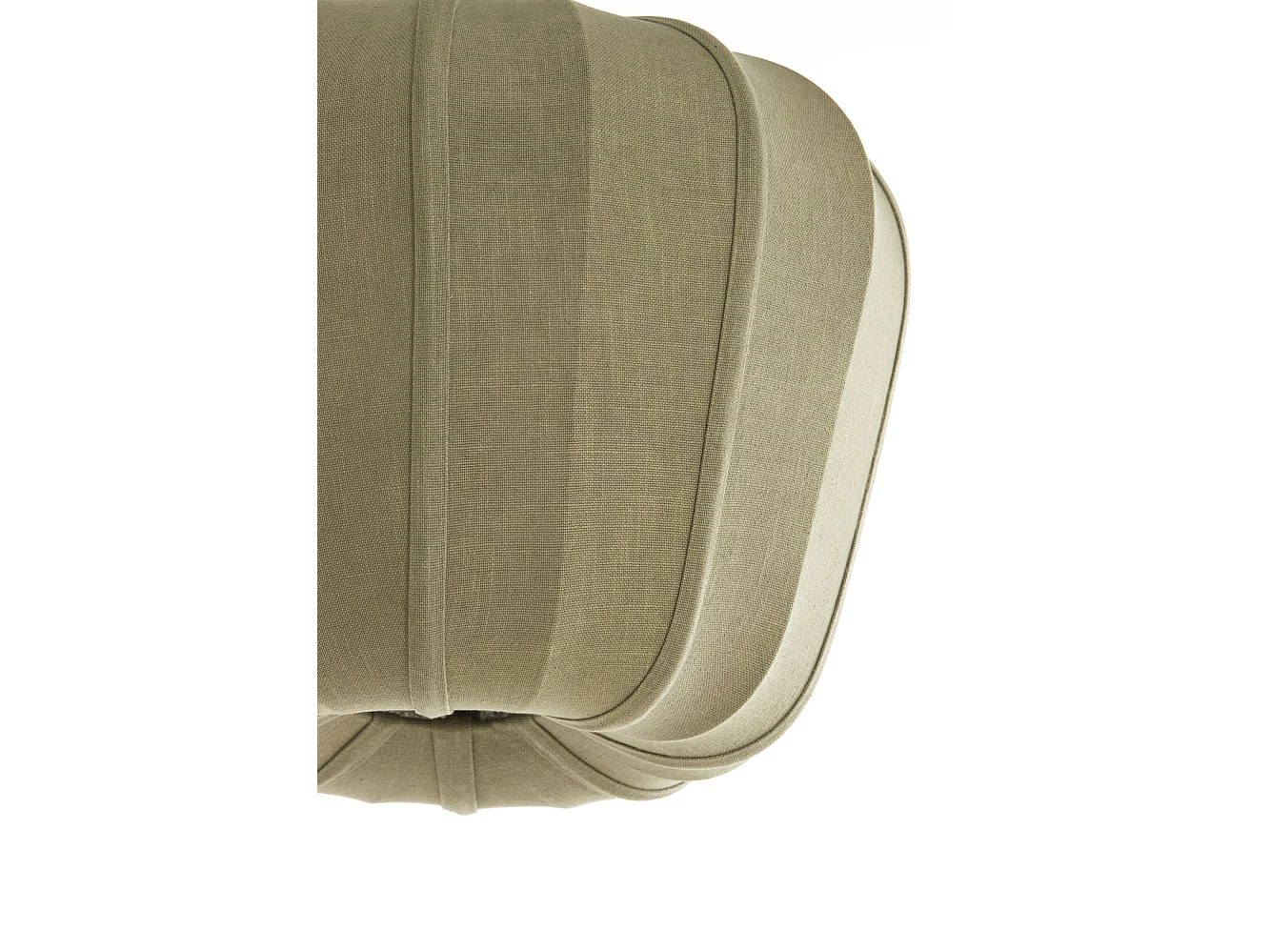 Suspension ZUBEDO - Ø49,5x38 cm - Vert