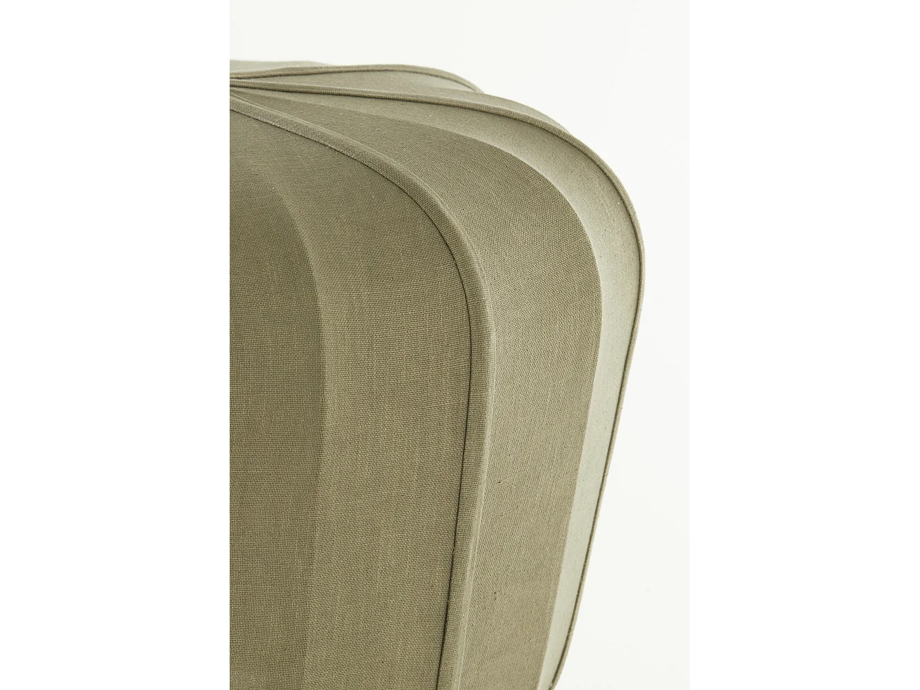 Suspension ZUBEDO - Ø40x30 cm - Vert