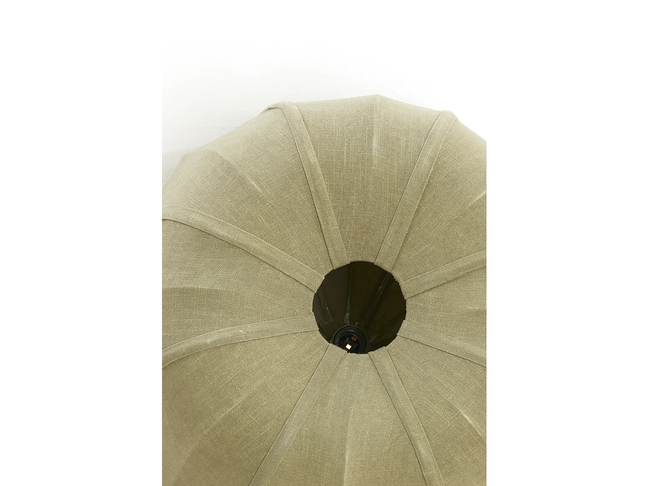 Suspension ZUBEDO - Ø40x30 cm - Vert