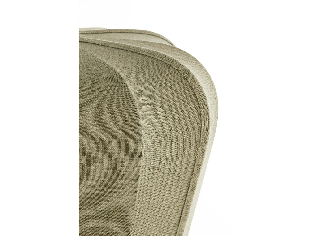 Suspension ZUBEDO - Ø60x45 cm - Vert