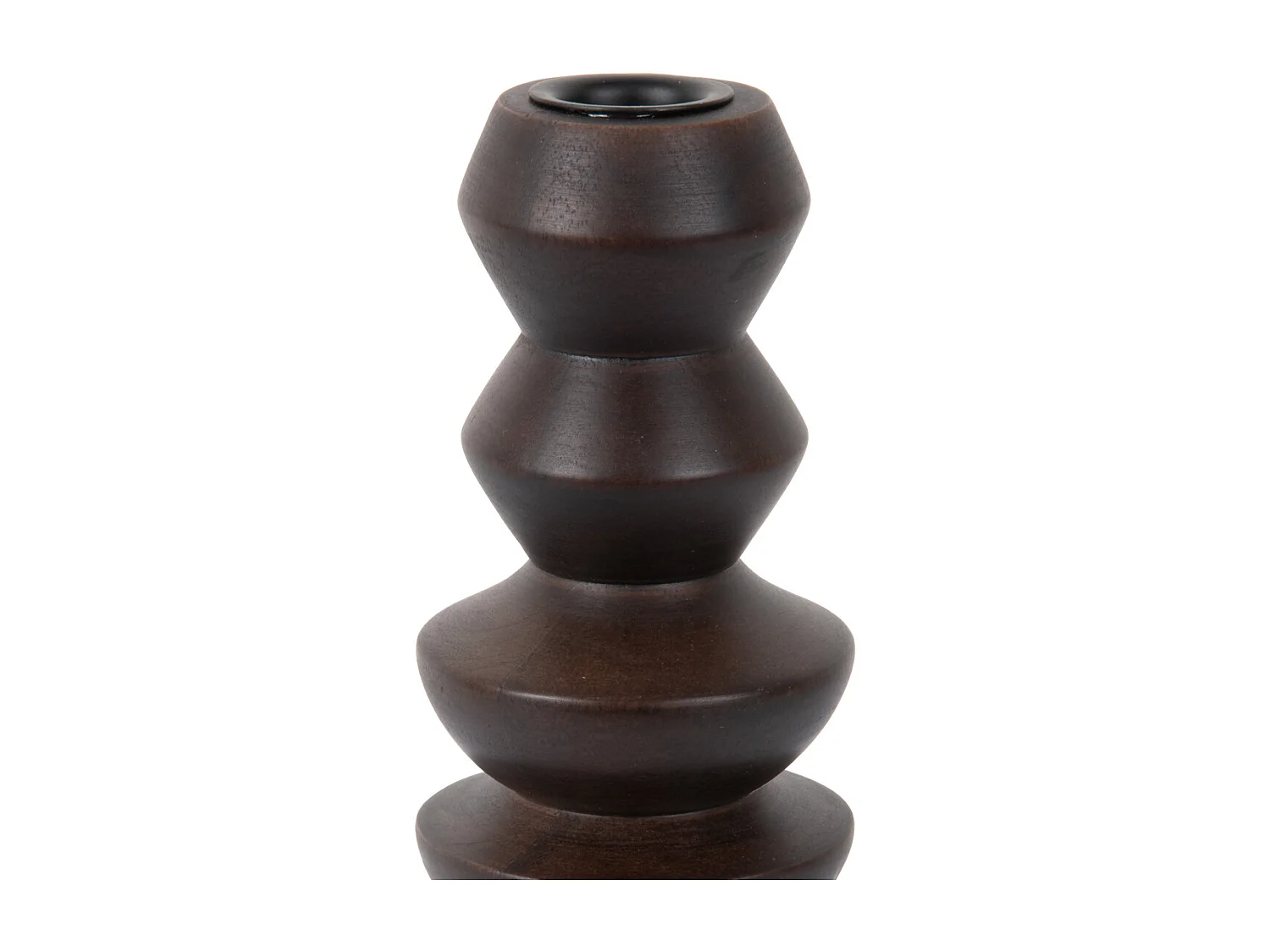 Chandelier Formado - 7,5x7,5x23 cm - Bois