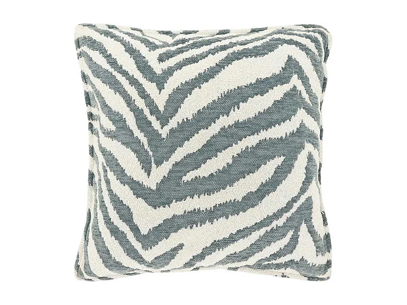 Kussenhoes Rowan 45x45cm - Sky Blue