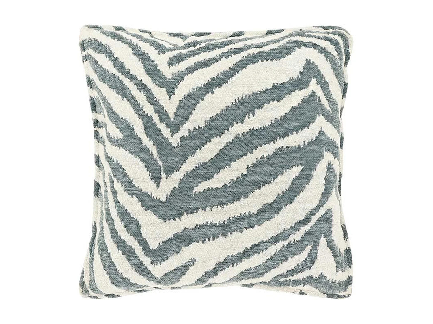 Housse de coussin Rowan 45x45cm - Bleu ciel