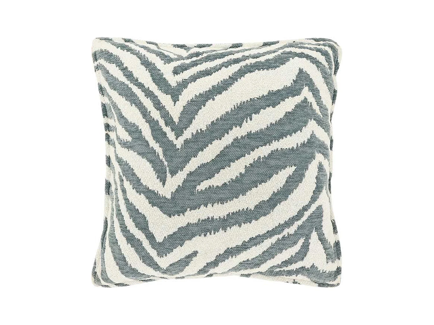 Housse de coussin Rowan 45x45cm - Bleu ciel