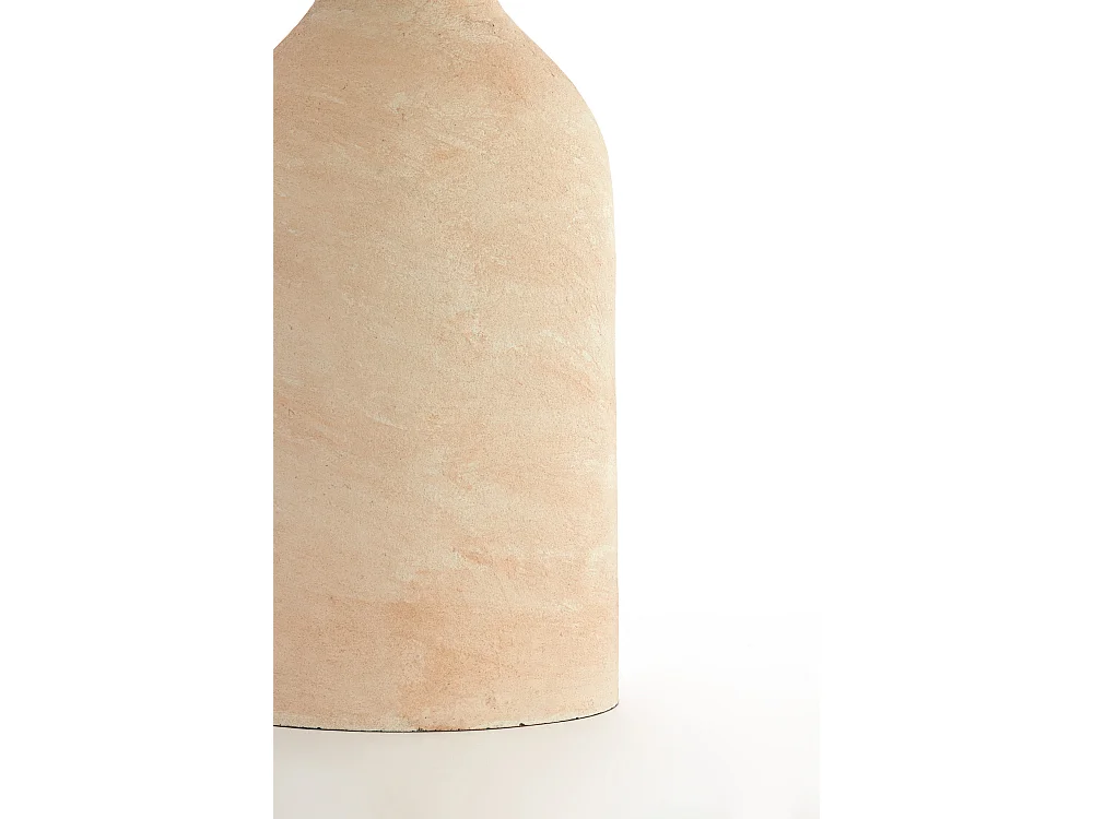 Light & Living - Murla Beistelltisch - Ø36x56 cm - Weiß