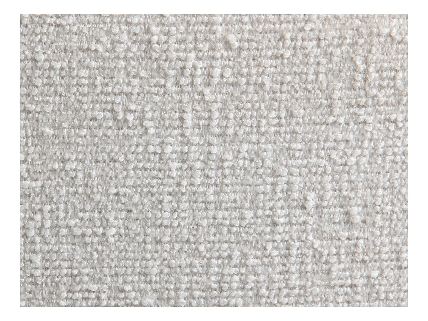 Fauteuil Brazo - 88x74x74 cm - Blanc