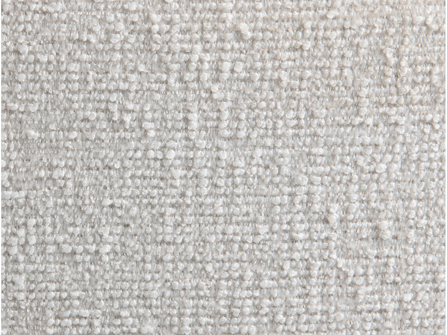 Sillón Brazo Melange - Blanco roto