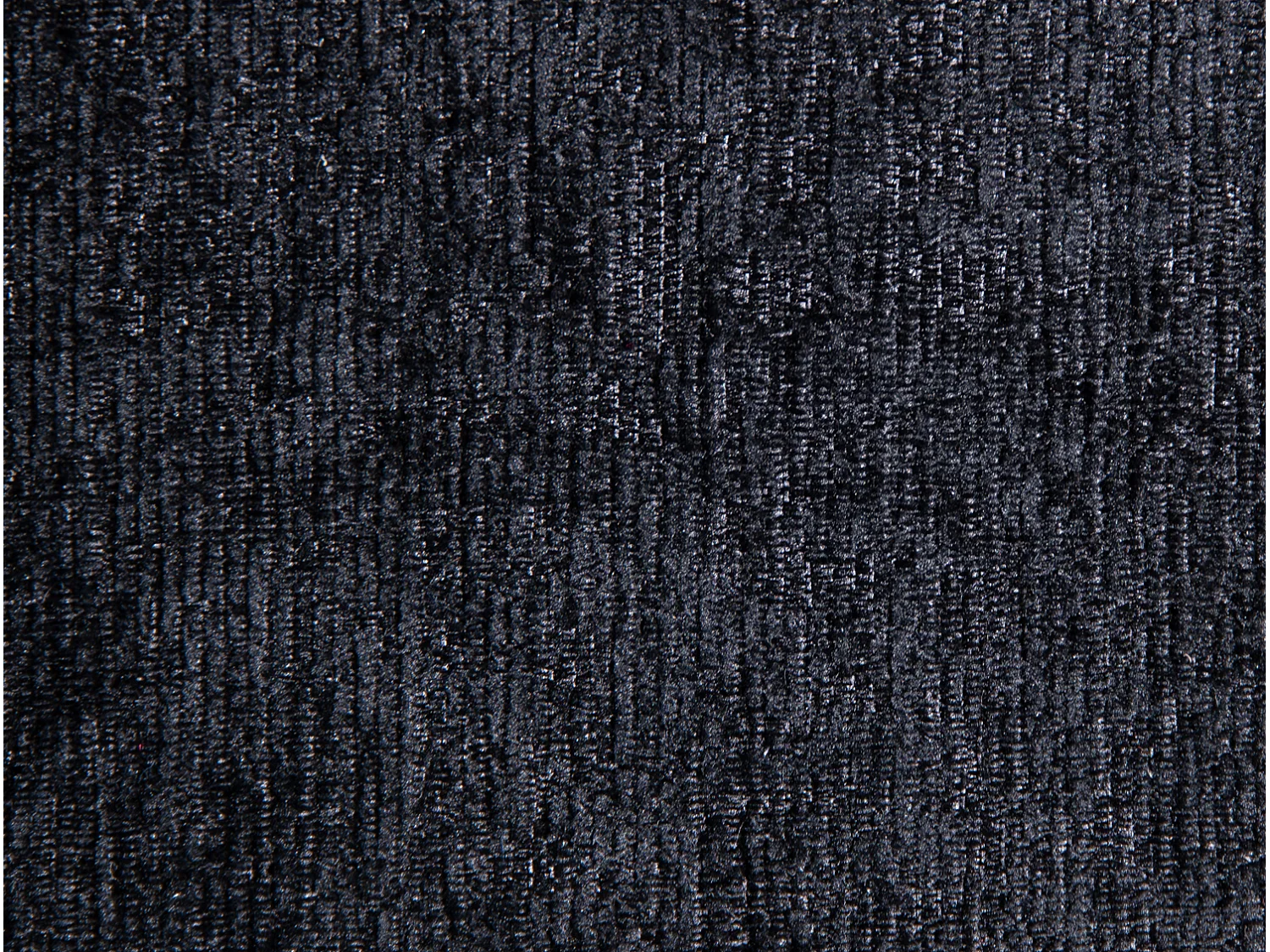 Sillón Busto - Negro