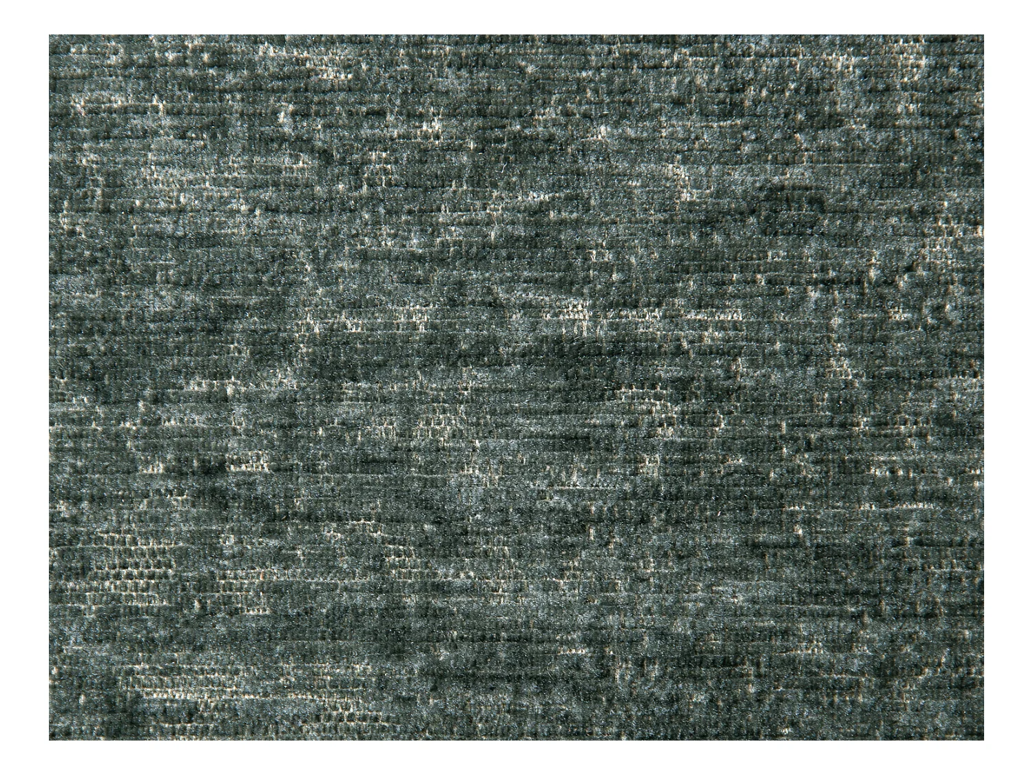 Fauteuil Busto - 74x74x74 cm - Vert