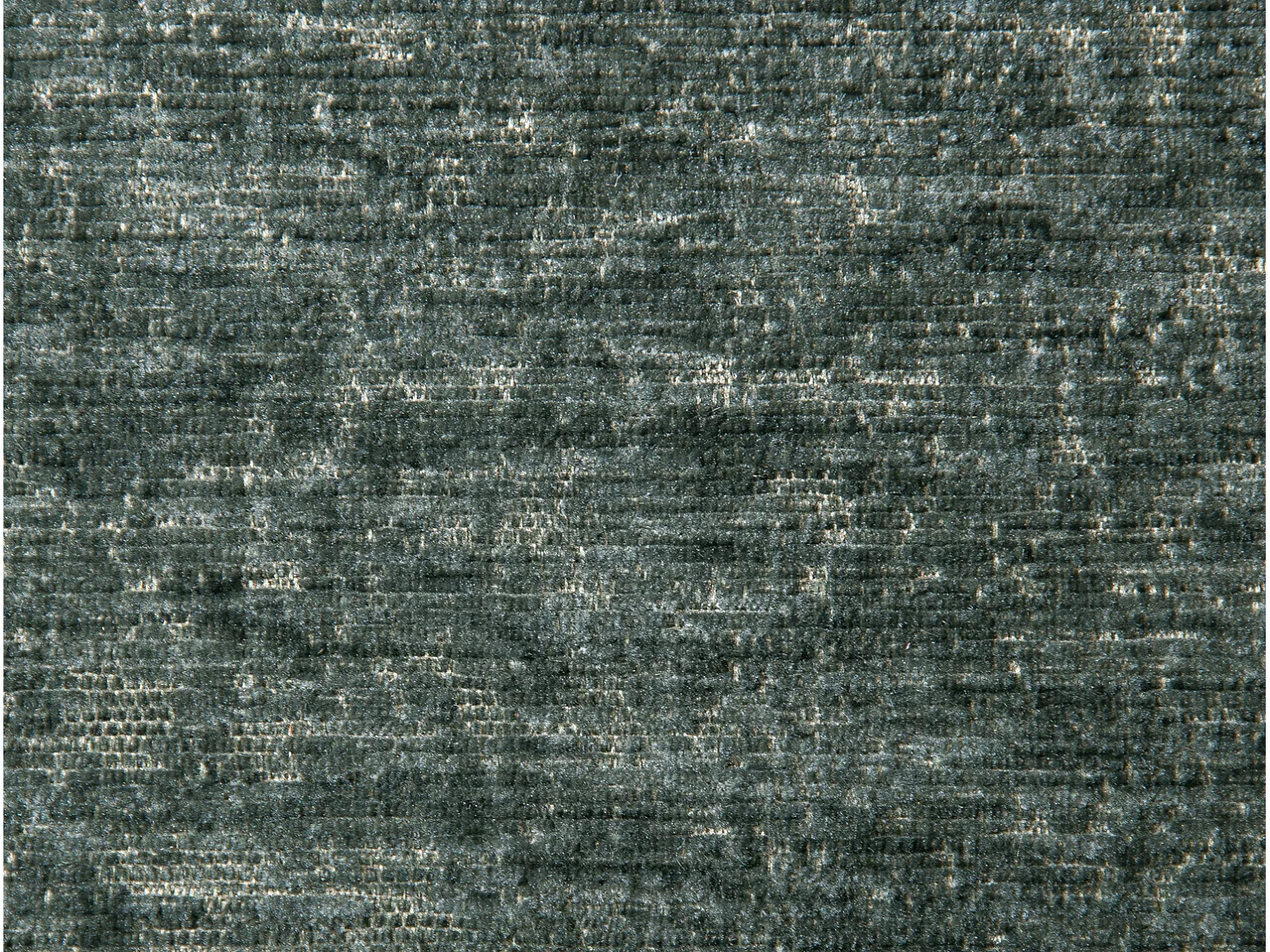 Sillón Busto - Verde oscuro