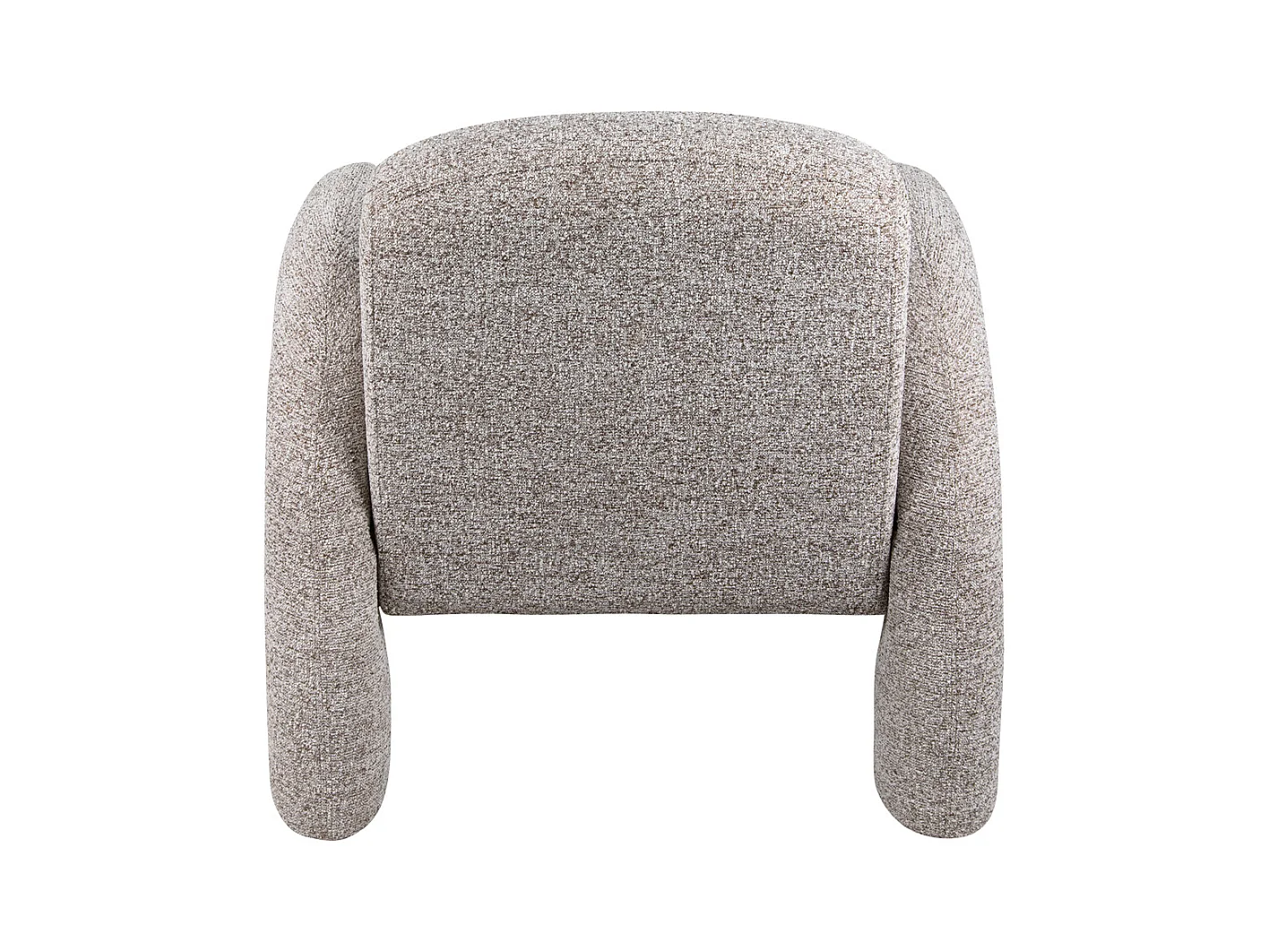 Fauteuil Brazo - 88x74x74 cm - Vert