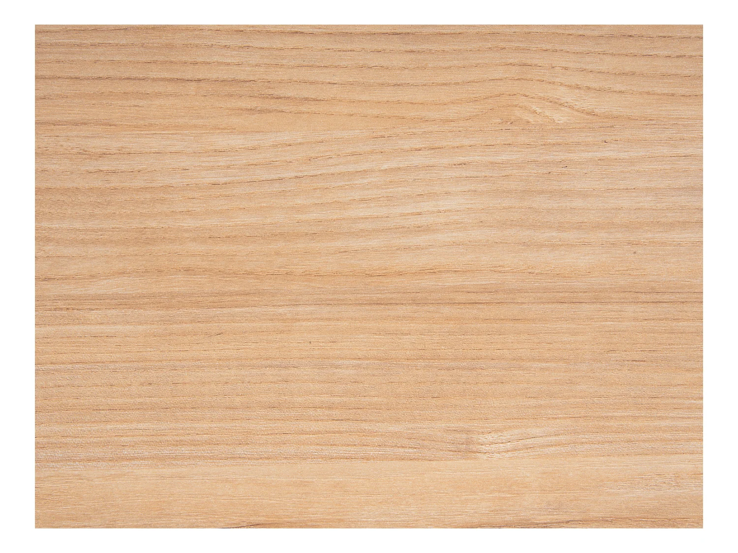 Estriado Beistelltisch - 100x40x76,5 cm - Grau