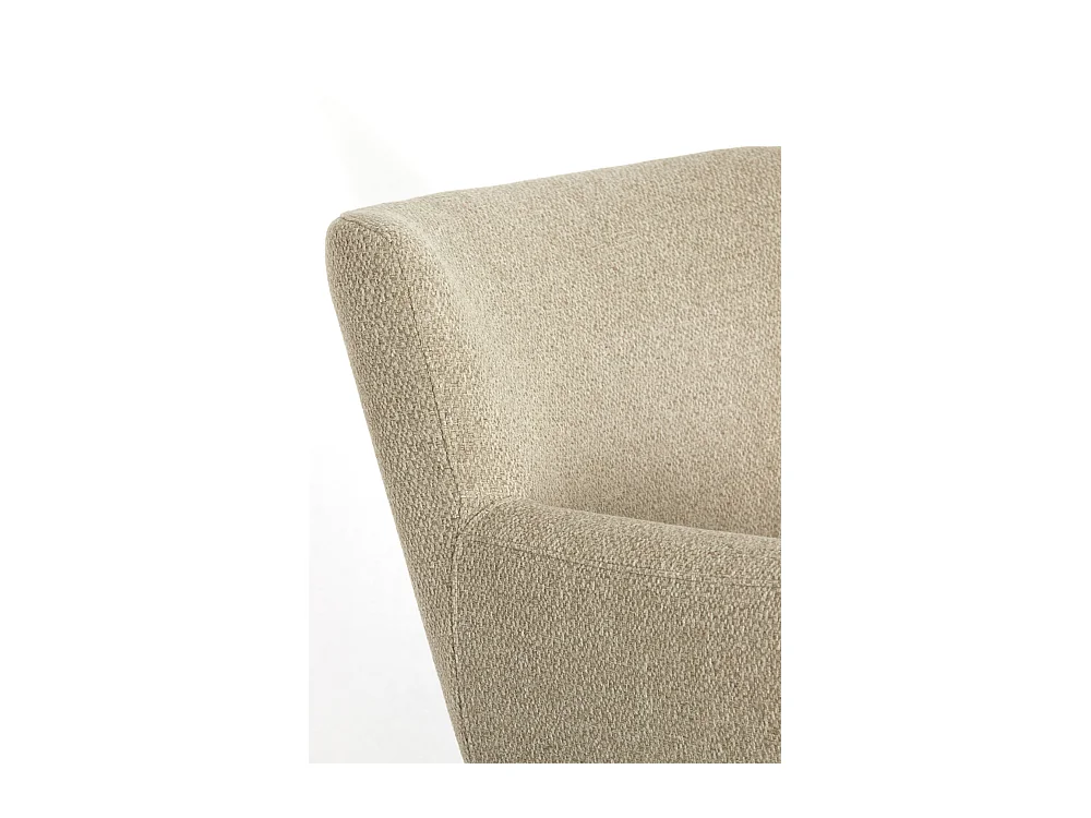 Chaise VINSTRA - 79x76x79 cm - Blanc