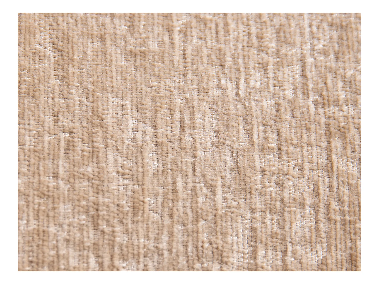 Sessel Busto - 74x74x74 cm - Braun