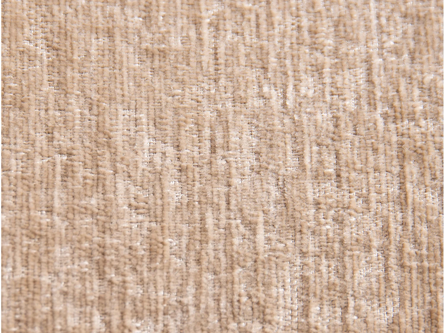 Sessel Busto - 74x74x74 cm - Braun