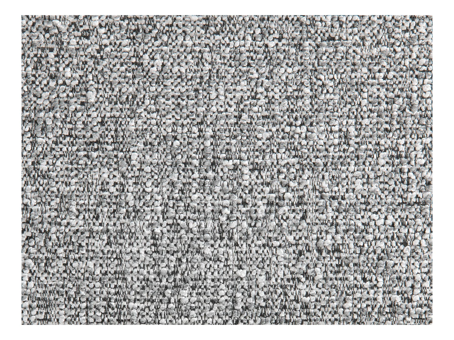 Fauteuil Brazo - 88x74x74 cm - Gris