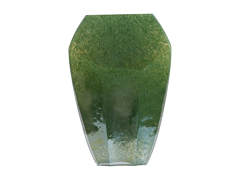 Vase VIONNA - 30x16x44,5 cm - Vert