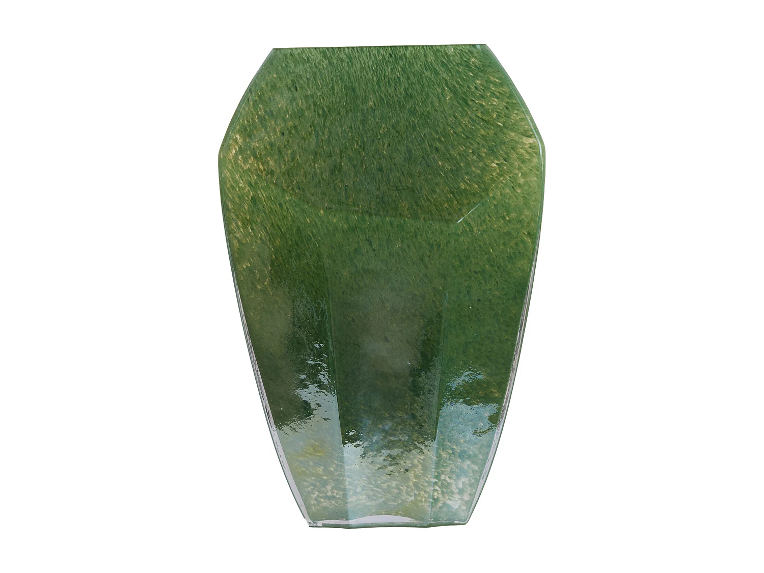 Vase VIONNA - 30x16x44,5 cm - Vert