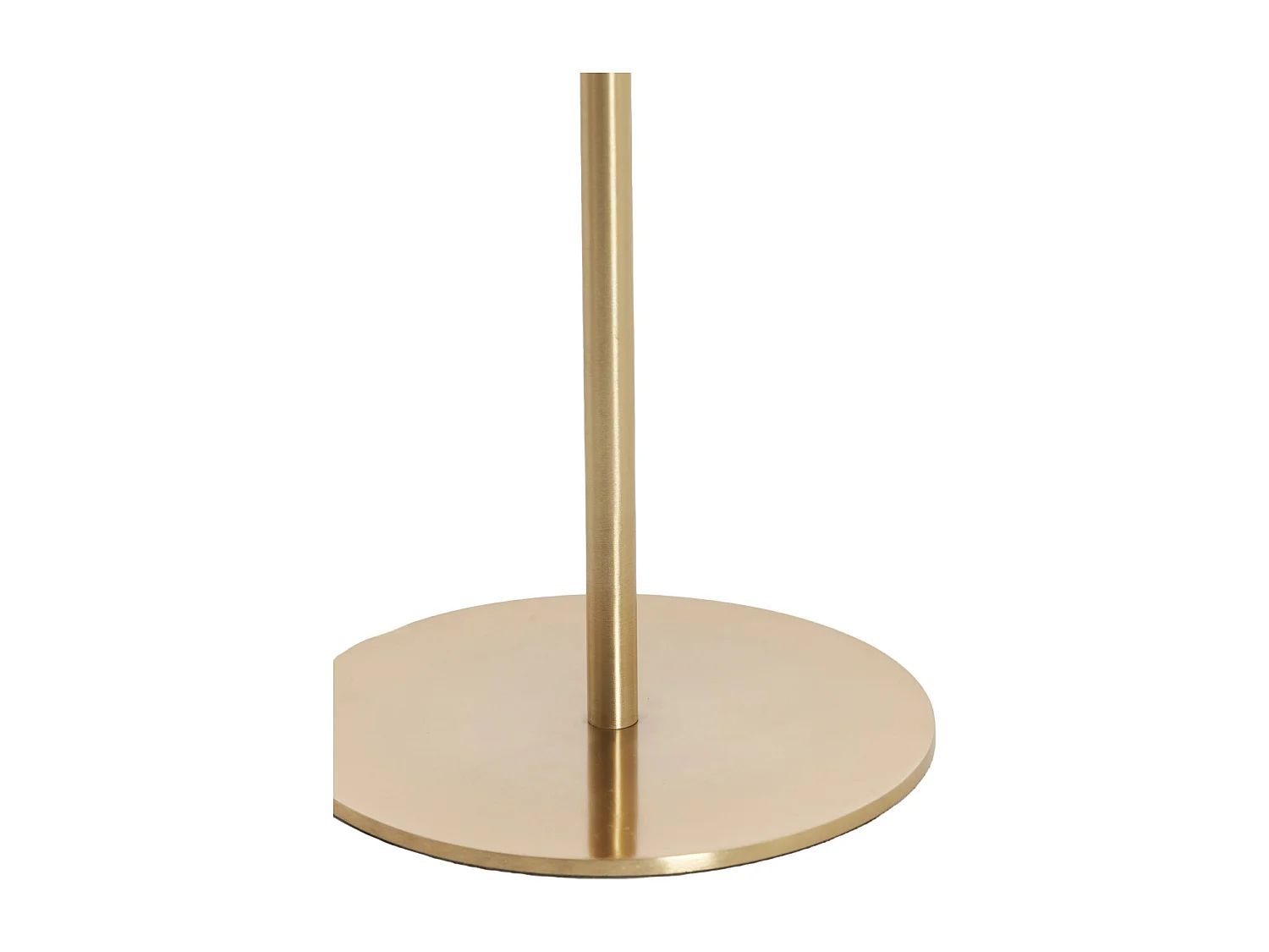 Light & Living - Beistelltisch LIA - Ø38x54 cm - Bronze - 2er Set