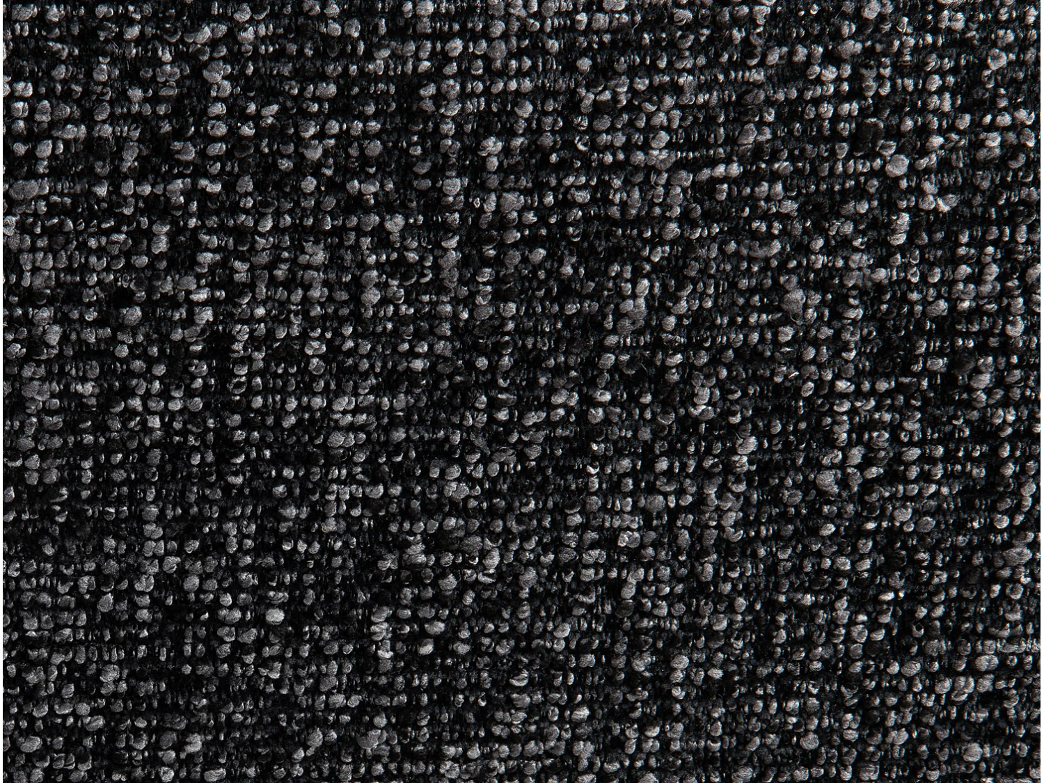 Sillón Brazo Melange - Negro