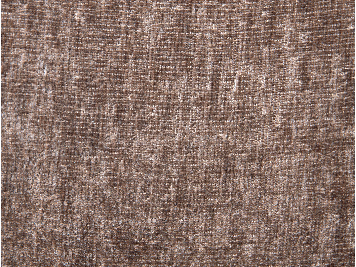 Sillón Busto - Marrón cálido