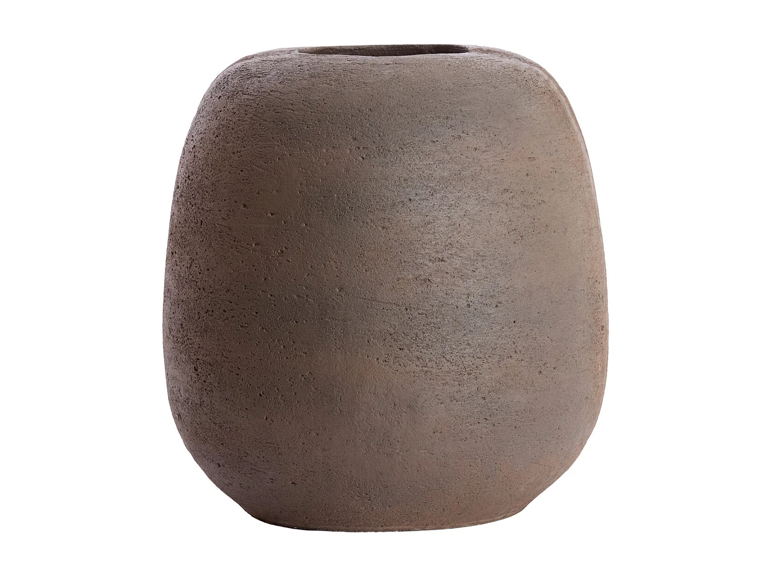 Vaas ASTREA - Ø51x52 cm - Bruin