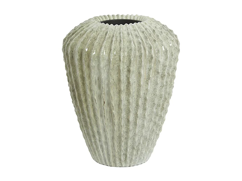 Vase Cactus - Ø52x65 cm - Vert
