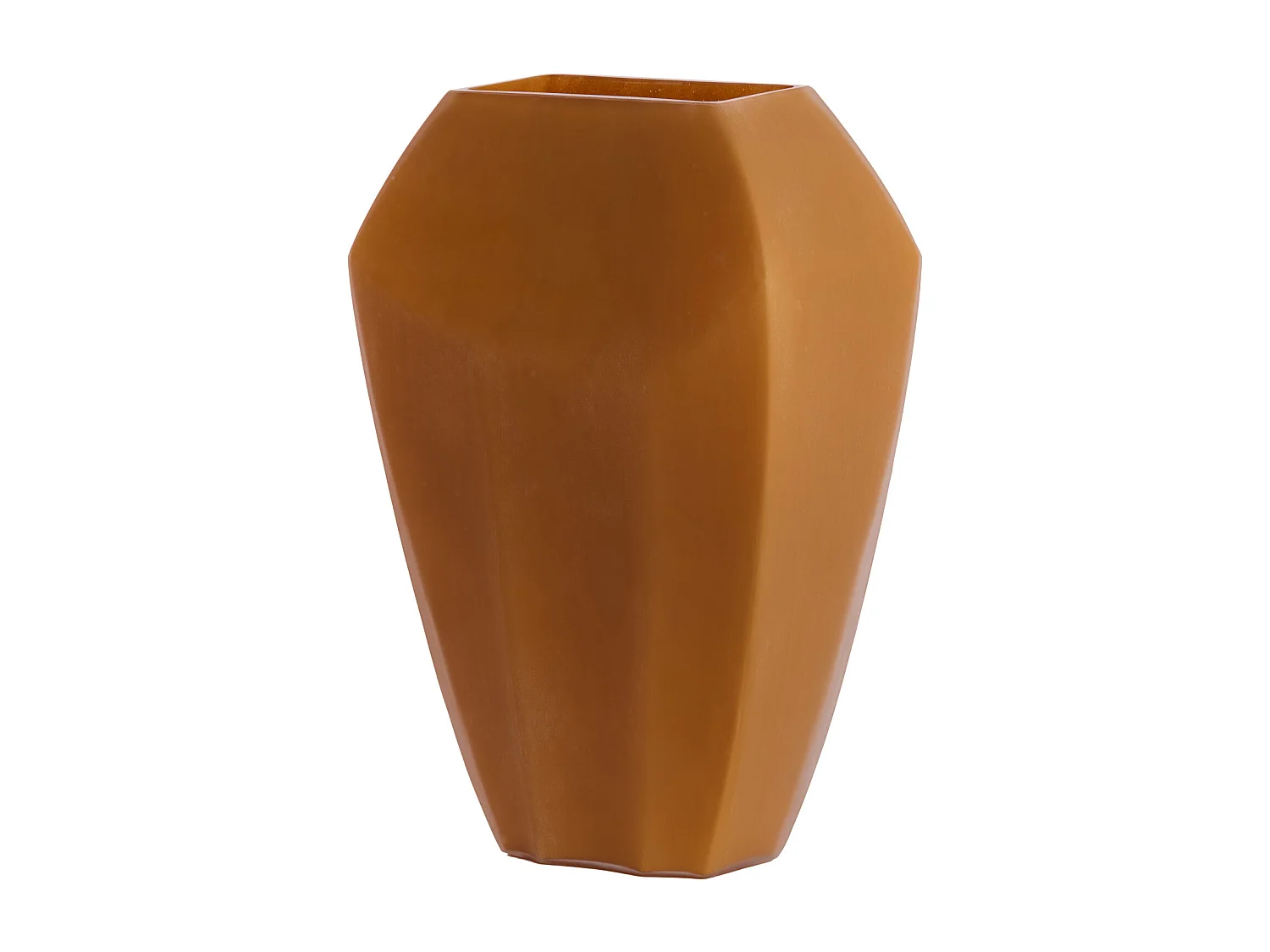 Light & Living - Vase VIONNA - 30x16x44,5 cm - Braun