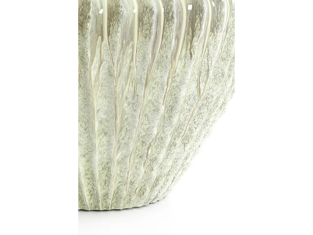 Vase Cactus - Ø55x45 cm - Vert