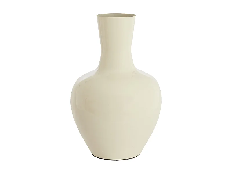 Vaas NANA - Ø44x69 cm - Wit