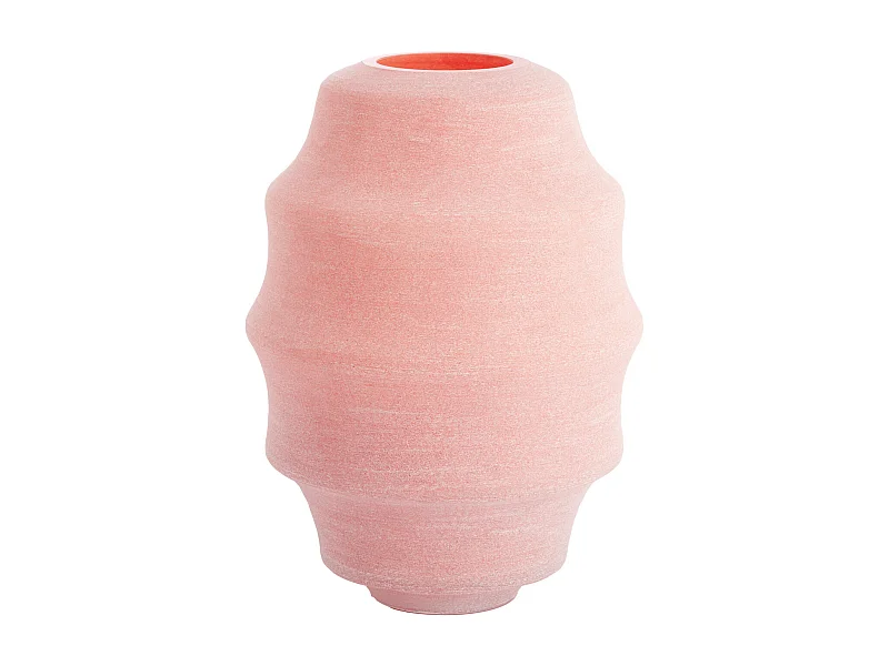 Light & Living - Vase NAYORO - Ø31x42 cm - Rot