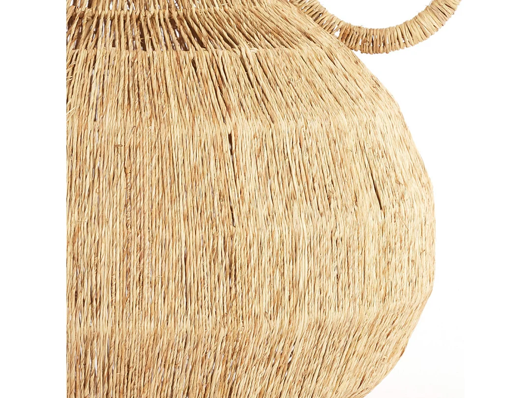 Vaas BRISA - Ø43x54 cm - Bruin