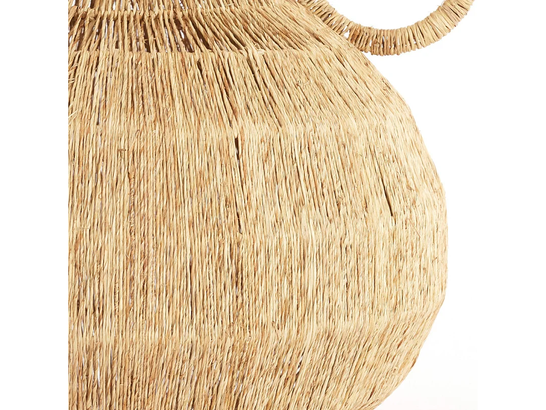 Vaas BRISA - Ø43x54 cm - Bruin