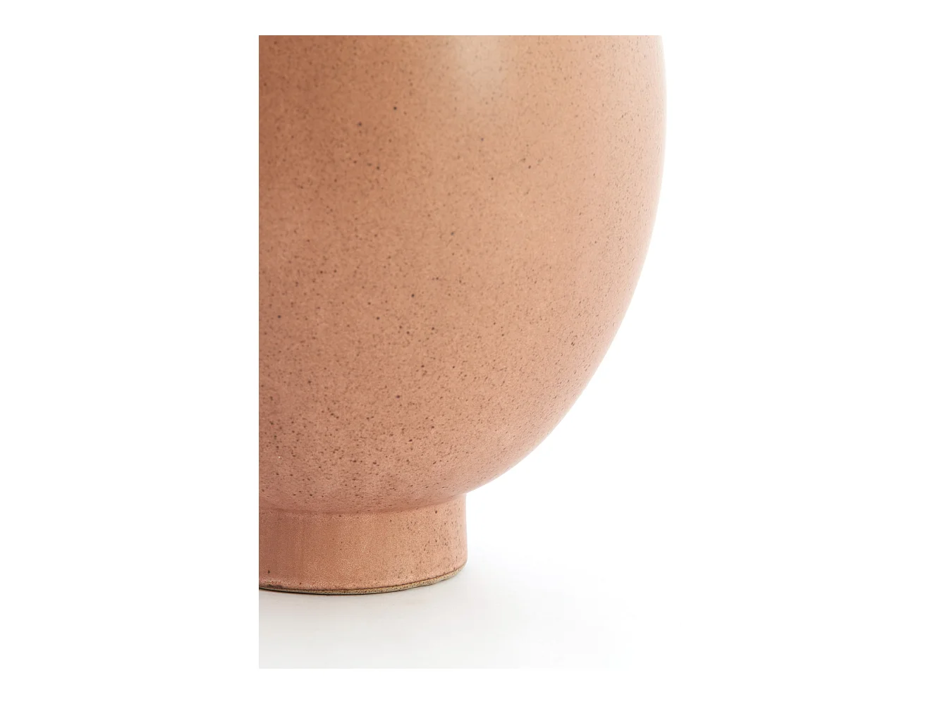 Vaas LOREA - Ø24.5x33.5 cm - Roze