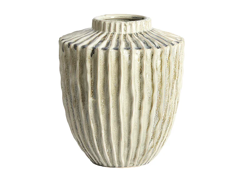 Light & Living - Talea Vase - Ø25x28 cm - Grün