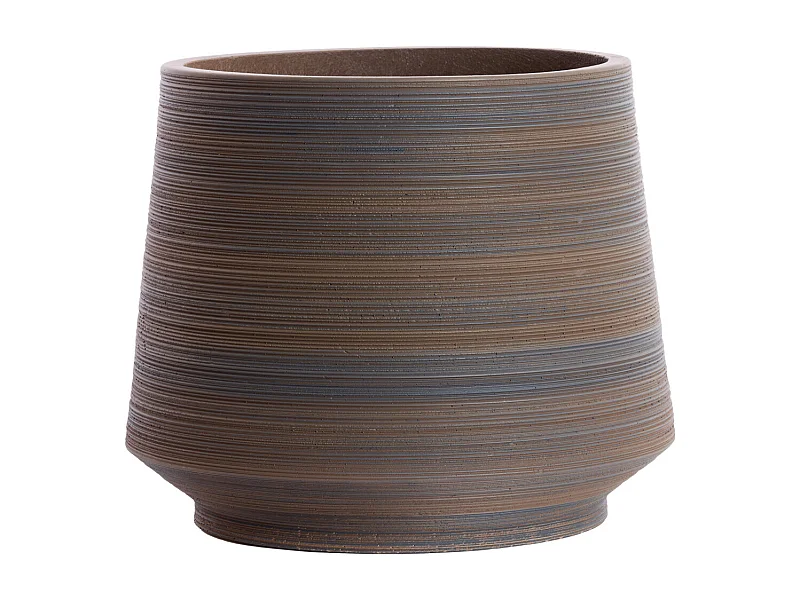 Light & Living - Vase EOWYN - Ø53,5x45 cm - Braun