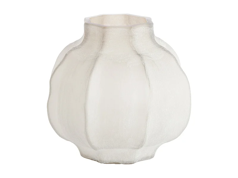 Light & Living - Vase TEJEDA - Ø32,5x32 cm - Braun