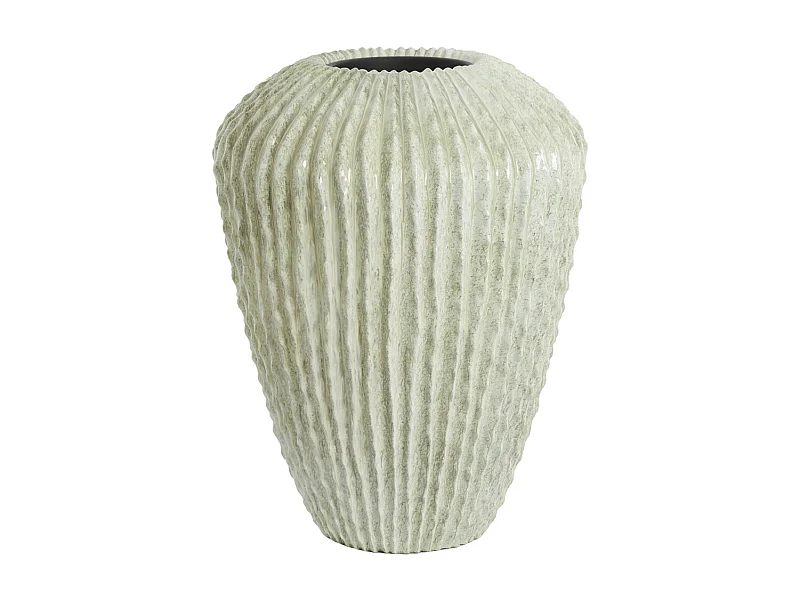 Vase Cactus - Ø66x88 cm - Vert